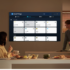 Samsung 55" QLED Q70D 4K Smart-TV – Bild 4