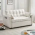 Bailey – 3-i-1 Bäddsoffa med Utdragbar Säng – Bild 2