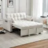 Bailey – 3-in-1 Slaapbank met Uitschuifbaar Bed – Bild 3