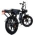 Fatbike Ouxi V8.4 Max – Bild 6