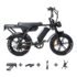 Fatbike Ouxi V8.4 Max – Bild 7