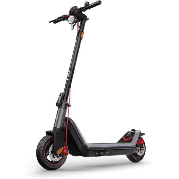NIU E-Scooter EU-zugelassen – Reichweite 65 km