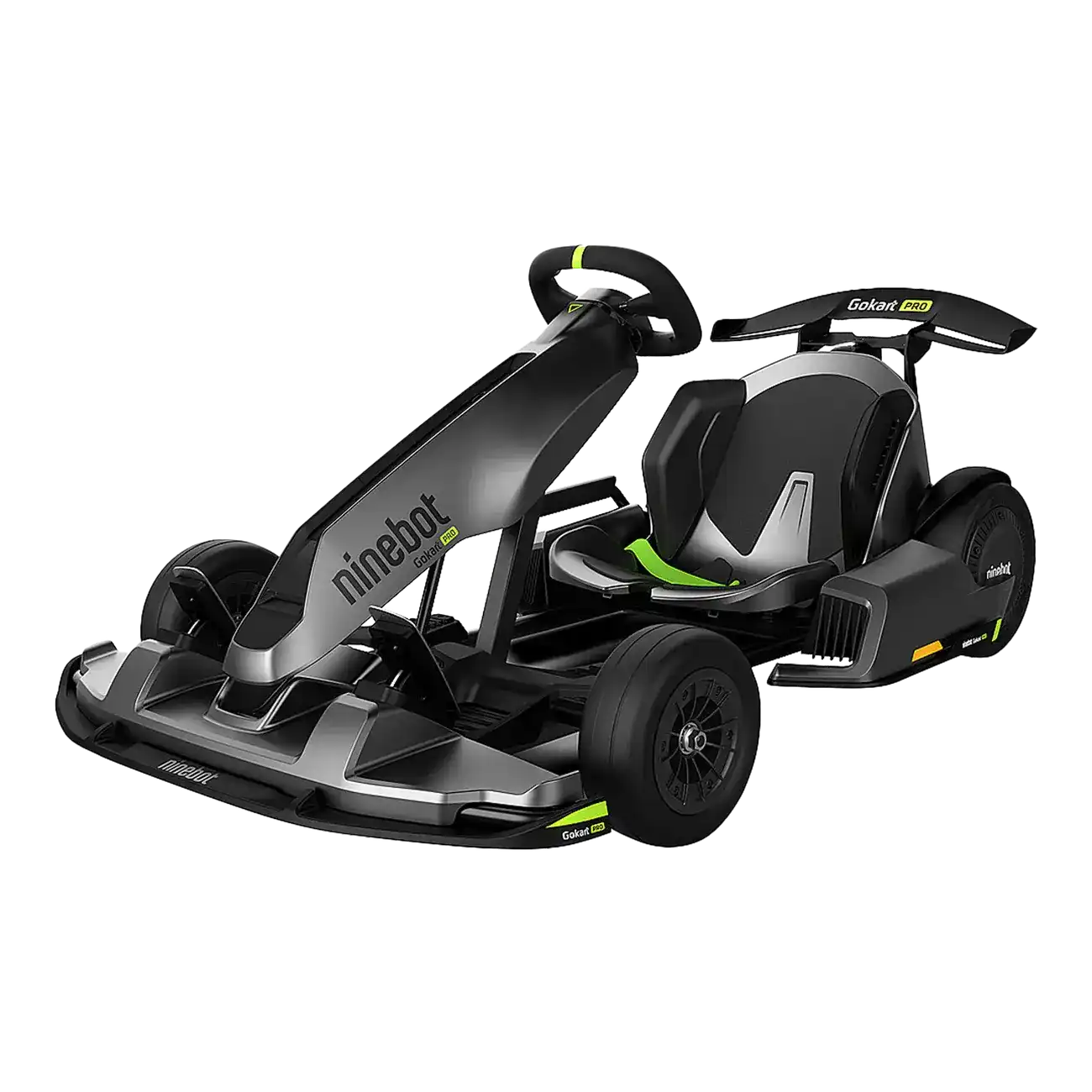 Segway-Ninebot Gokart Pro – Sonderangebot