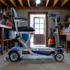 Glideon – Faltbarer Scooter mit Fernbedienung – Bild 2