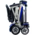 Glideon – Faltbarer Scooter mit Fernbedienung – Bild 3