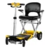 Glideon – Faltbarer Scooter mit Fernbedienung – Bild 5