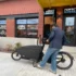 SachsenRAD T8 Grand Modernes Elektro-Lastenfahrrad – Bild 5