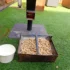 Kurt – Terrassenheizstrahler aus Holzpellets – Bild 5