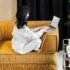 Audrey – Vielseitiges 9-lagiges Schlafsofa – Bild 3