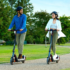 NIU E-Scooter EU-zugelassen – Reichweite auf der Straße 65 km – Bild 4