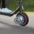Miley i8L – Elektroroller (350 W) – Reichweite bis zu 29 km – Bild 5