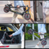 Miley i8L – Elektroroller (350 W) – Reichweite bis zu 29 km – Bild 7