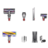 Dyson V15 Detect Absolute – Bild 7