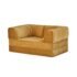 Audrey – Vielseitiges 9-lagiges Schlafsofa – Bild 9
