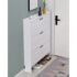 Amber – Versteckter Wandschuhschrank – Bild 4