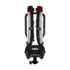 Thule EasyFold XT 2 Kupplungs-Fahrradträger, Schwarz – Bild 3