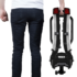 Thule EasyFold XT 2 Kupplungs-Fahrradträger, Schwarz – Bild 6