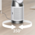 DYSON Luftreiniger Cool PC1 – Bild 7