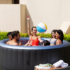Adam – Luxe Opblaasbare Jacuzzi – Bild 3