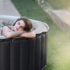 Adam – Luxe Opblaasbare Jacuzzi – Bild 4