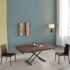 Lora – 2-in-1 Eettafel en Salontafel – Bild 4