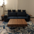 Lora – 2-in-1 Eettafel en Salontafel – Bild 6