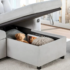 Cuco – Moderne Slaapbank met Opbergruimte – Bild 3