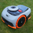 Navimow i105e Robotmaaier