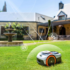 Navimow i105e Robotmaaier – Bild 5
