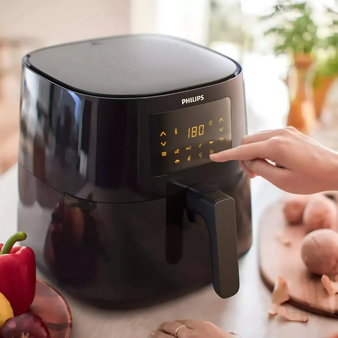 image_2026-04-03_145957286 Philips 3000-Serie Essential Airfryer XL – Bild 1