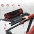 Stridex – Klappbares Laufband mit einer Geschwindigkeit von bis zu 12 km/h – Bild 5