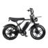 Ouxi H9 3.0 Fatbike – Bild 5