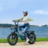 ENGWE Elektrofahrrad für Herren L20 Boost – Bild 4