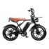 Ouxi H9 3.0 Fatbike – Bild 6