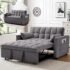 Bailey – 3-in-1-Schlafsofa mit Ausziehfunktion – Bild 9
