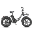 ENGWE Herrenfahrrad L20 Boost Elektrofahrrad – Bild 4
