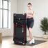 Stridex – Klappbares Laufband mit einer Geschwindigkeit von bis zu 12 km/h