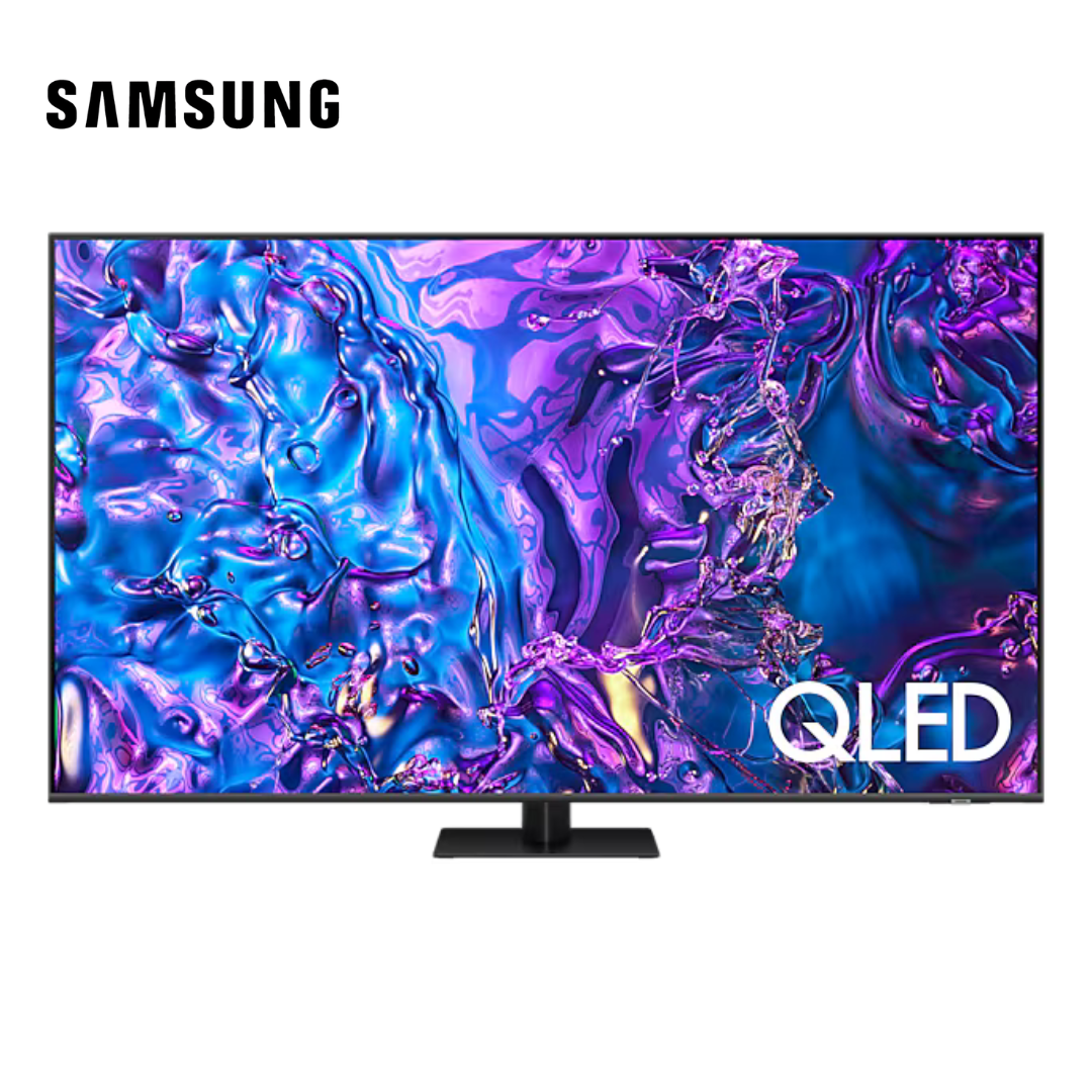 Samsung 55″ QLED Q70D 4K Smart-TV