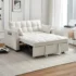 Bailey – 3-in-1-Schlafsofa mit Ausziehfunktion – Bild 3