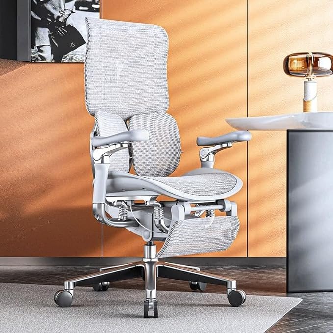 imgi_6_1755243475-1 Ergonomischer Chefsessel mit Fußstütze – Bild 1
