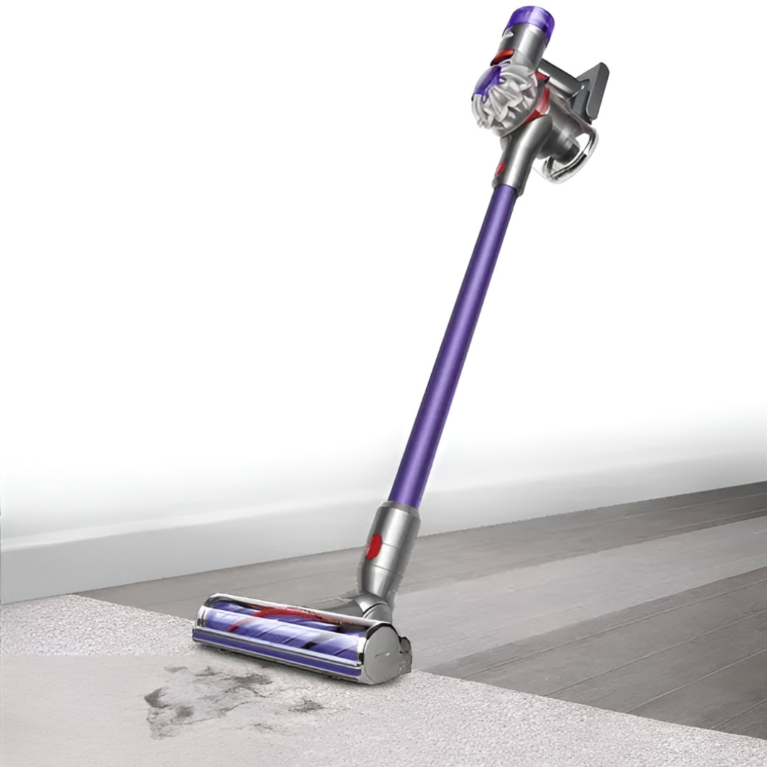 imgi_6_1755257773-imgi_6_1754883766-1 Dyson V8 Origin – Snoerloze Stofzuiger – Bild 1