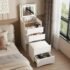 Avery – MakeUp Tafel