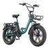 ENGWE Elektrofahrrad für Herren L20 Boost – Bild 2