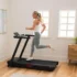 Nordic - Lauf- oder Laufband mit Steigung – Bild 2