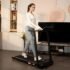 Stridex – Klappbares Laufband mit einer Geschwindigkeit von bis zu 12 km/h – Bild 3