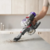 Dyson V8 Origin – Akku-Staubsauger – Bild 3