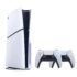 PlayStation 5 – Digital Edition 2 Kostenlose Controller – Bild 3