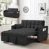 Bailey – 3-in-1-Schlafsofa mit Ausziehfunktion – Bild 6
