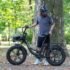 ENGWE Herrenfahrrad L20 Boost Elektrofahrrad – Bild 2