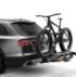 Thule EasyFold XT 2 Fahrradträger - Zusammenklappbarer und kompakter Träger für 2 Fahrräder, 933100 – Bild 5